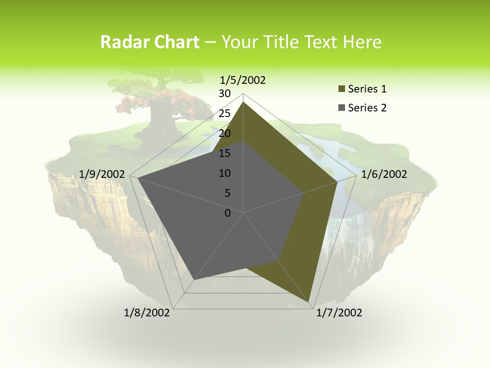 Renewable Energy PowerPoint Template