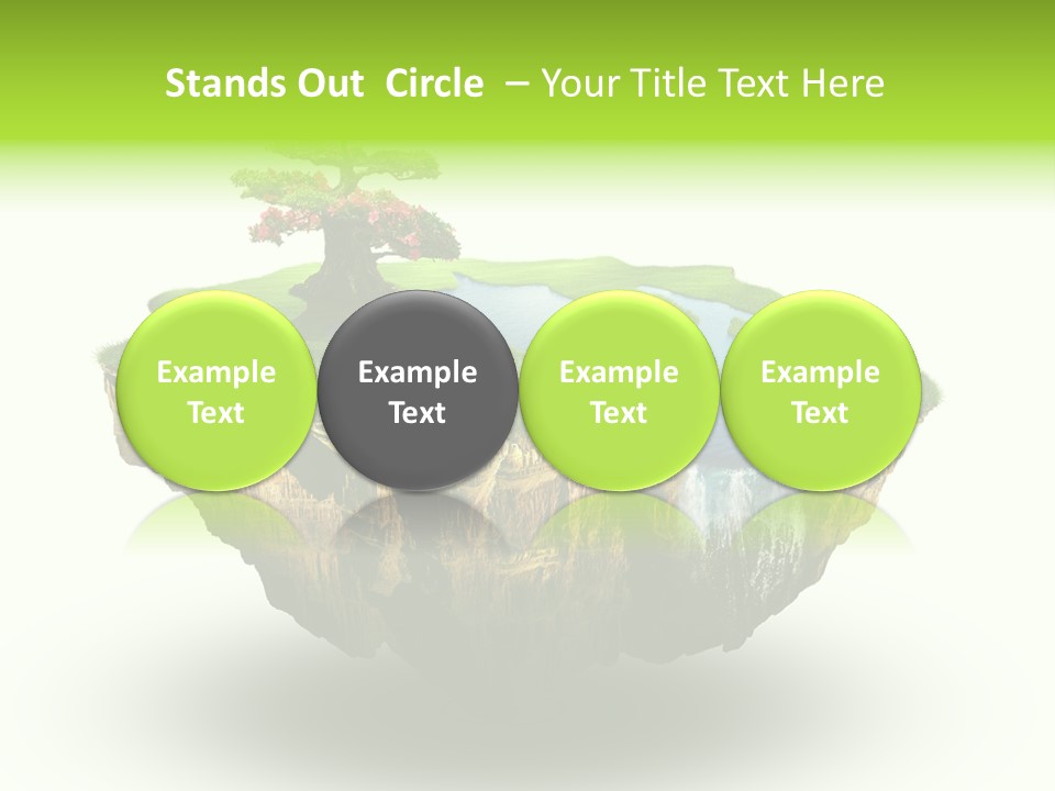 Renewable Energy PowerPoint Template