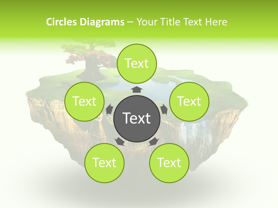 Renewable Energy PowerPoint Template