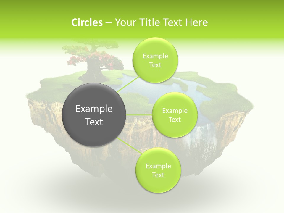Renewable Energy PowerPoint Template