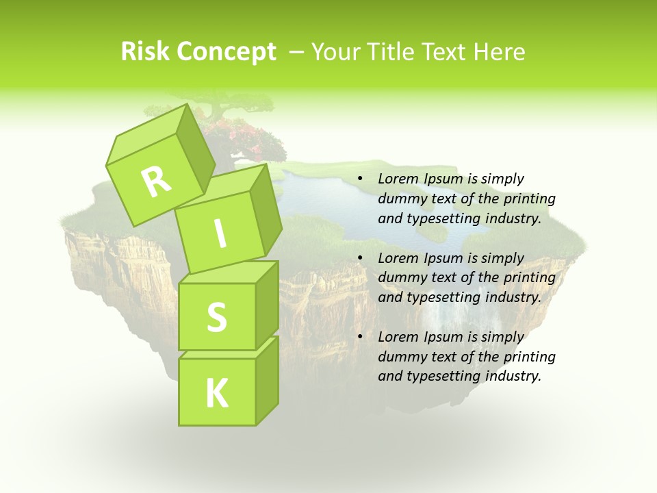 Renewable Energy PowerPoint Template