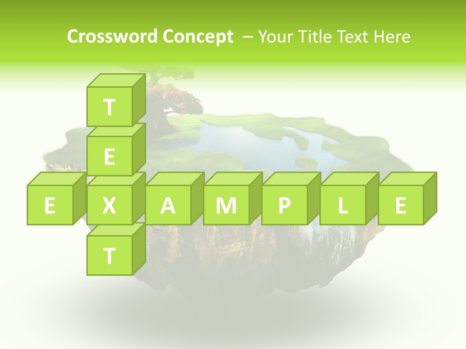 Renewable Energy PowerPoint Template