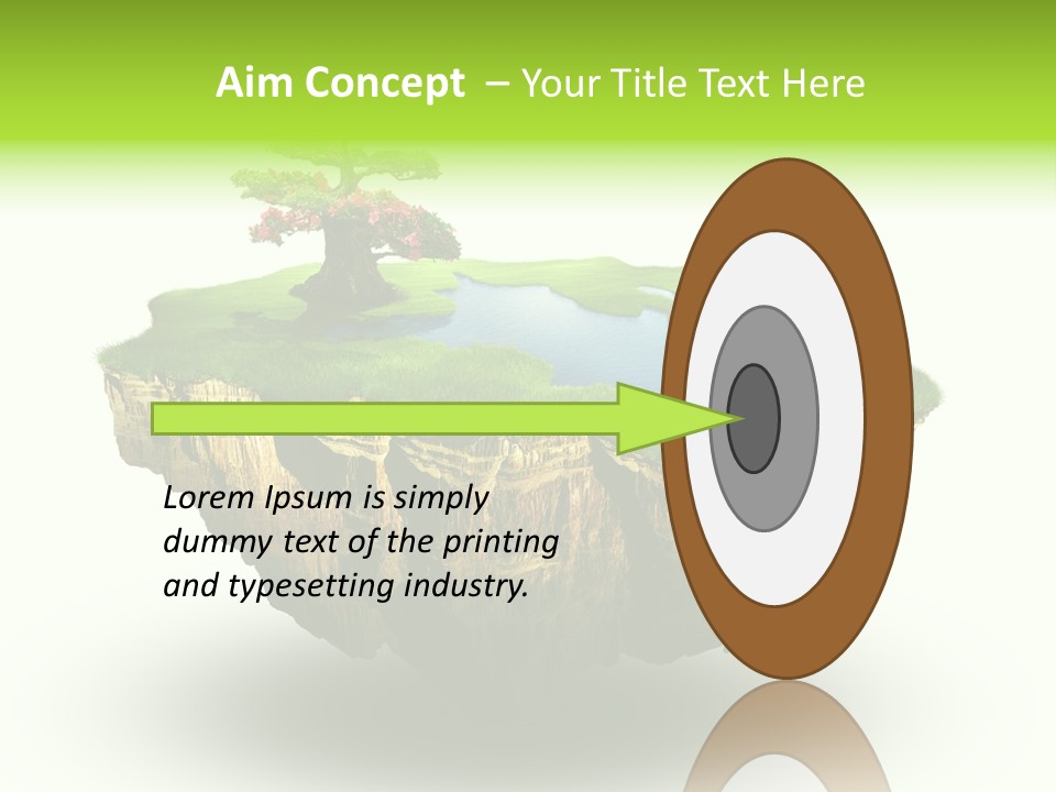 Renewable Energy PowerPoint Template