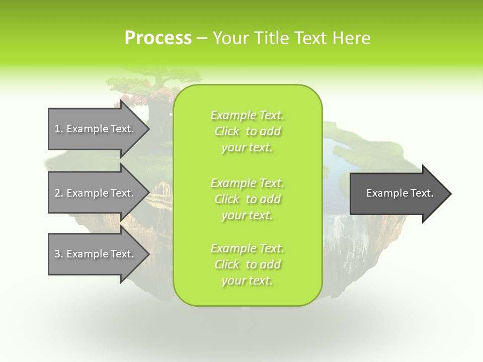 Renewable Energy PowerPoint Template