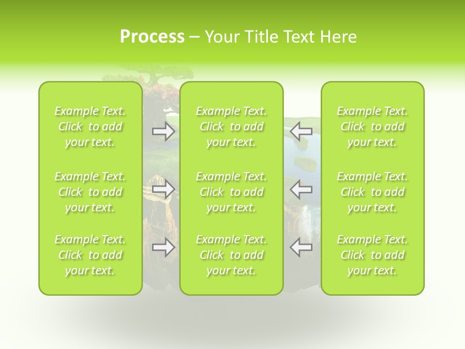 Renewable Energy PowerPoint Template