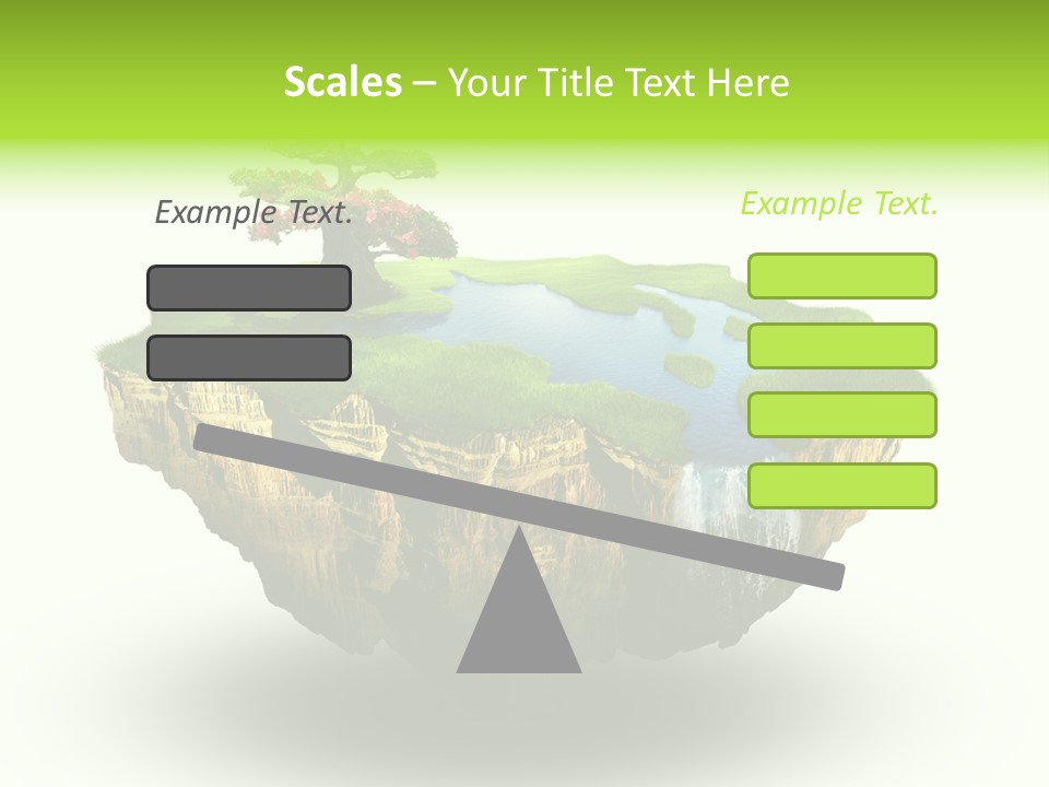 Renewable Energy PowerPoint Template