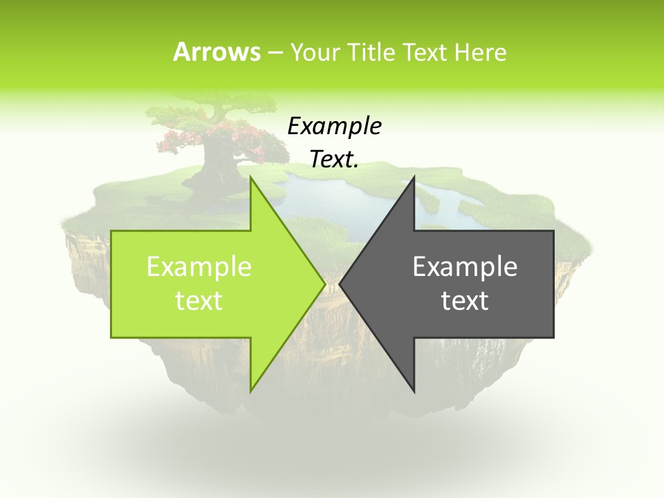Renewable Energy PowerPoint Template