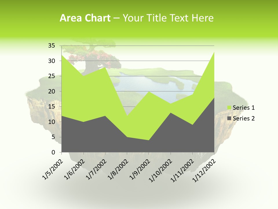 Renewable Energy PowerPoint Template