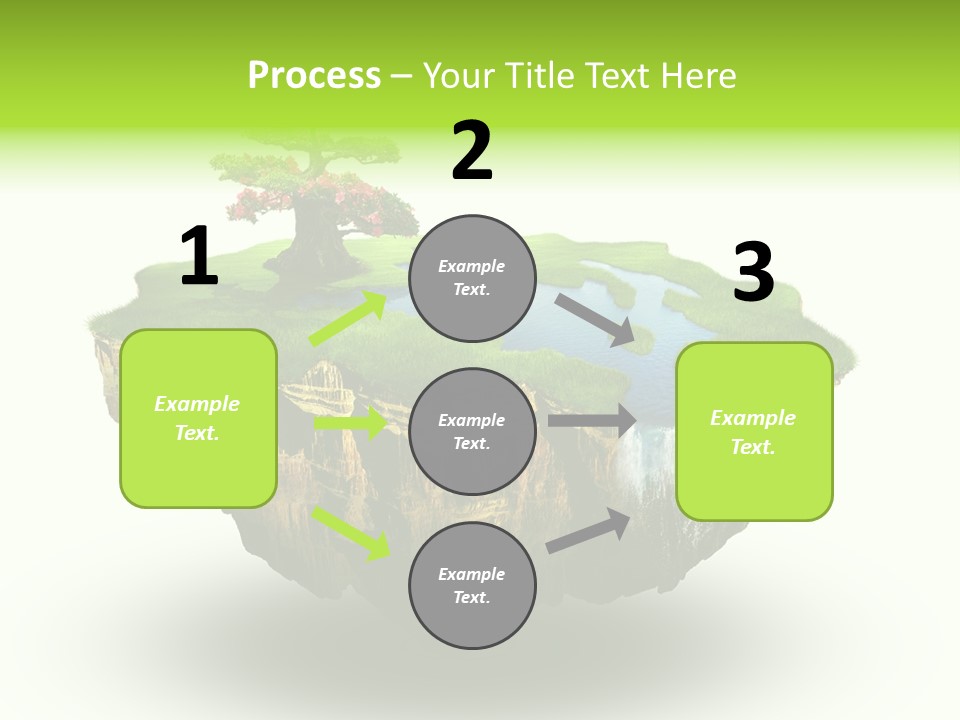 Renewable Energy PowerPoint Template