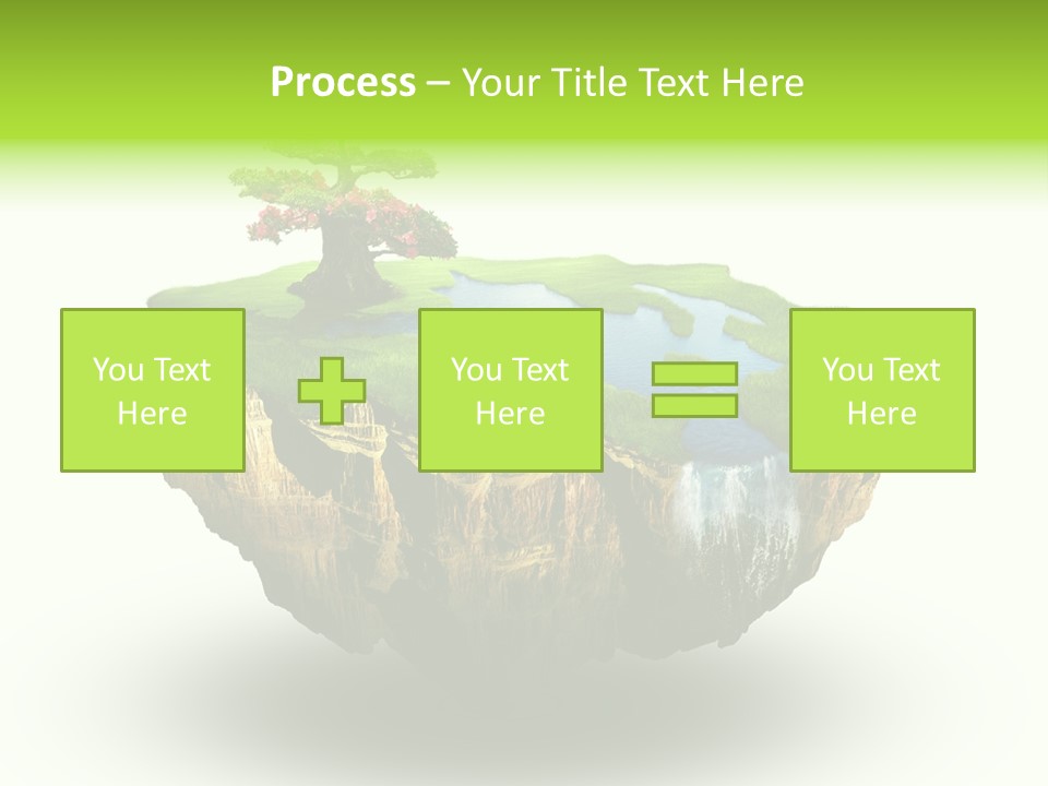 Renewable Energy PowerPoint Template