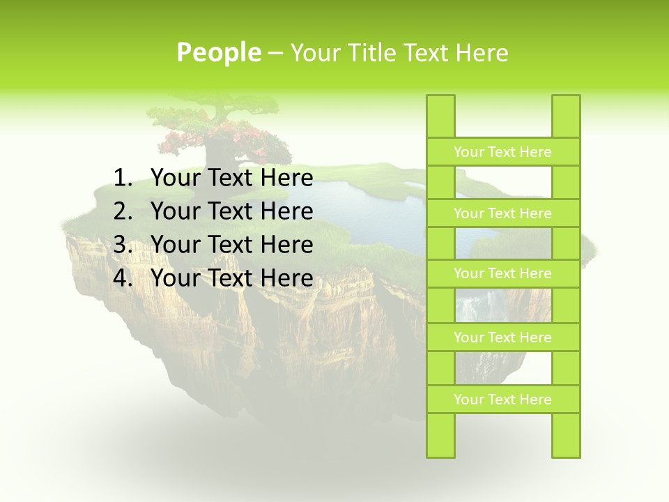 Renewable Energy PowerPoint Template