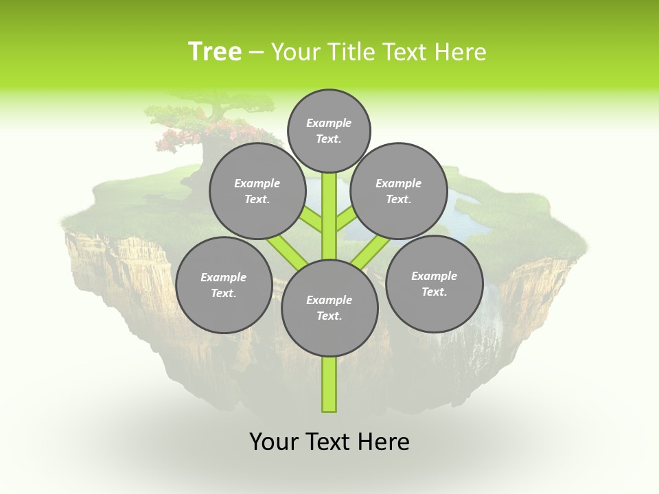 Renewable Energy PowerPoint Template