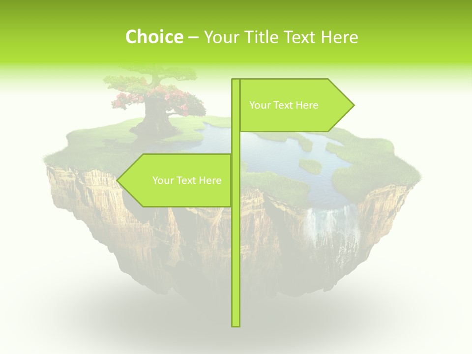 Renewable Energy PowerPoint Template
