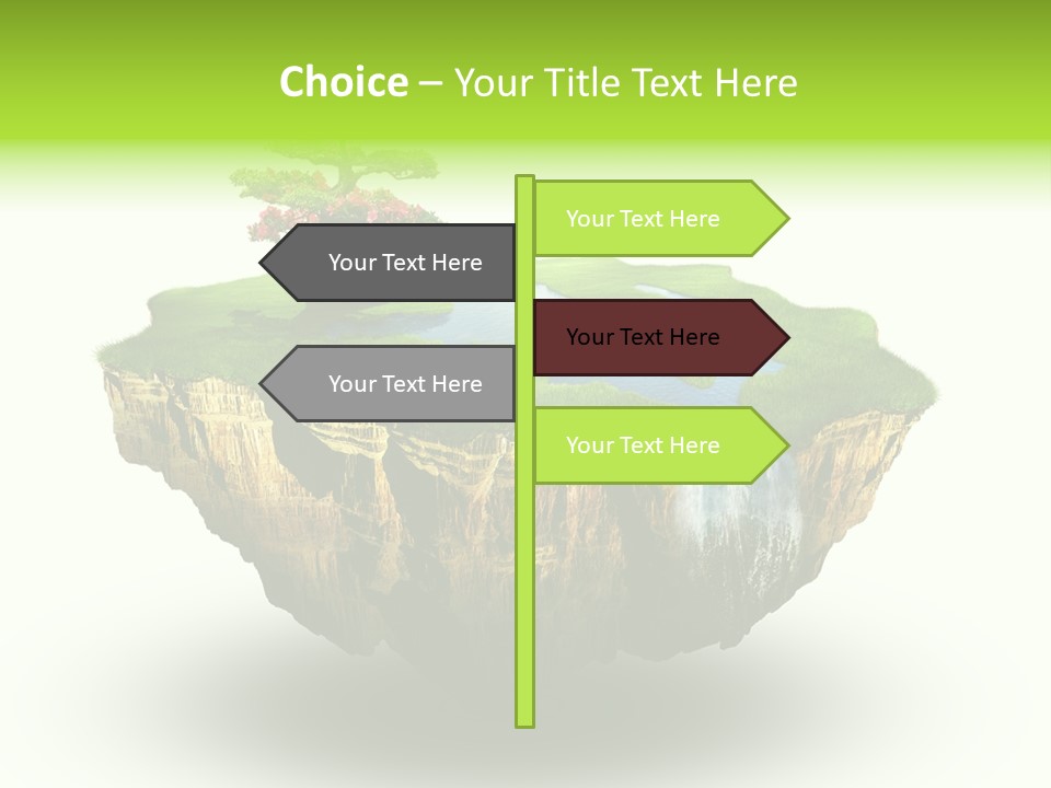 Renewable Energy PowerPoint Template