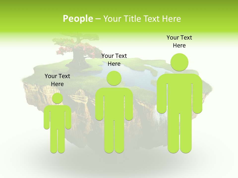 Renewable Energy PowerPoint Template