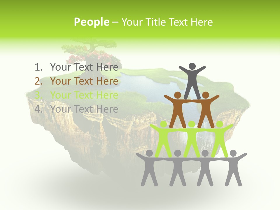 Renewable Energy PowerPoint Template