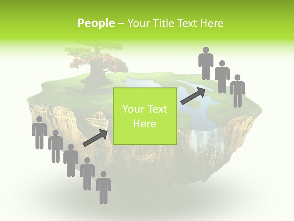 Renewable Energy PowerPoint Template