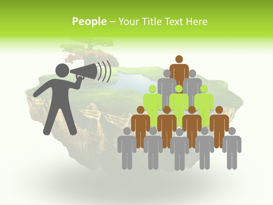 Renewable Energy PowerPoint Template