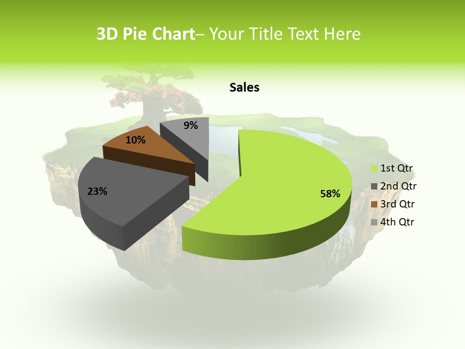Renewable Energy PowerPoint Template