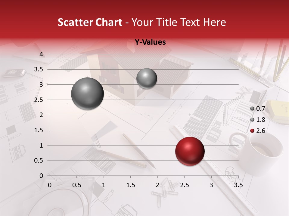 Construction Process Planning And Management PowerPoint Template