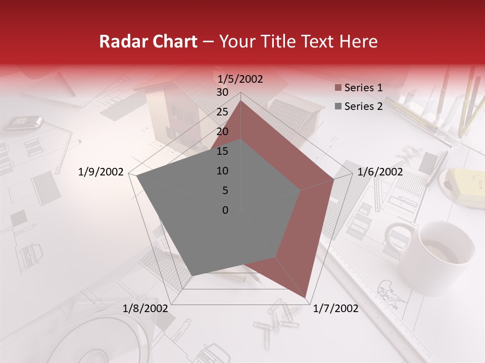 Construction Process Planning And Management PowerPoint Template