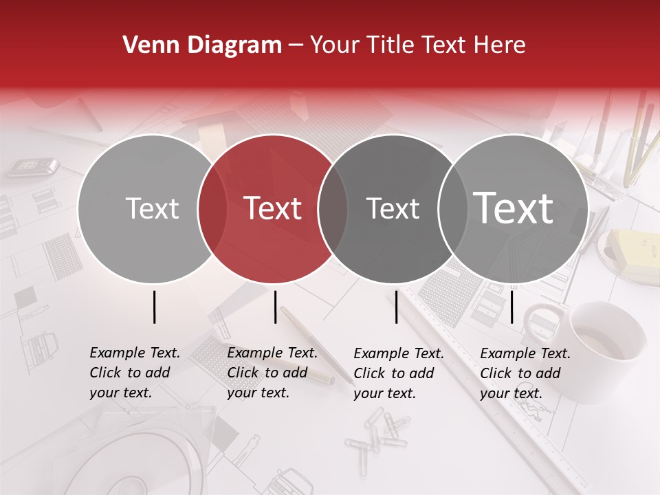 Construction Process Planning And Management PowerPoint Template