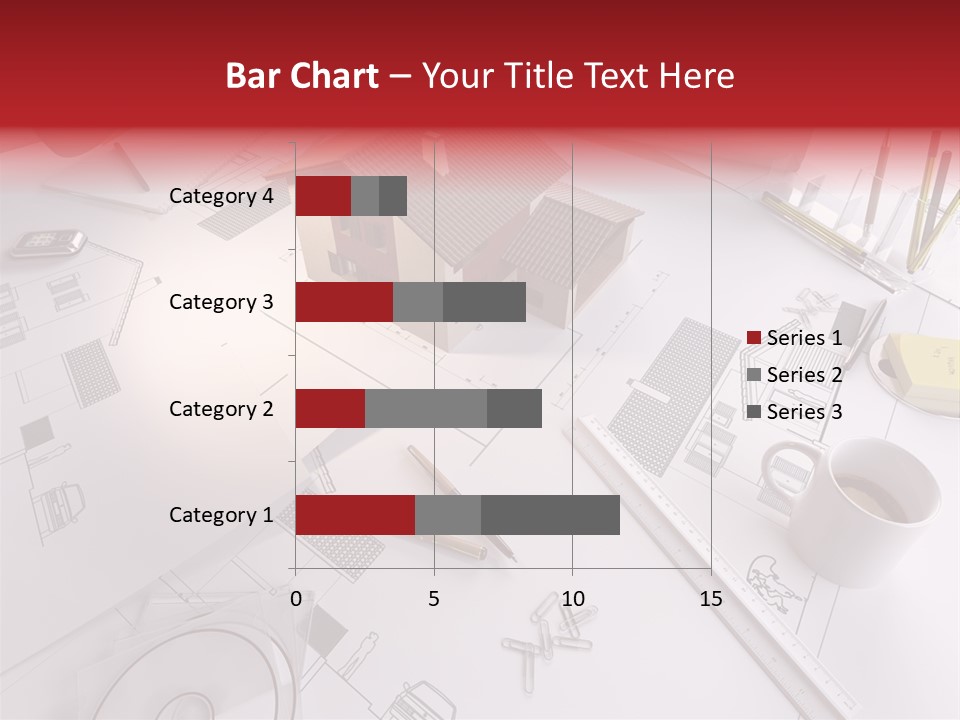 Construction Process Planning And Management PowerPoint Template