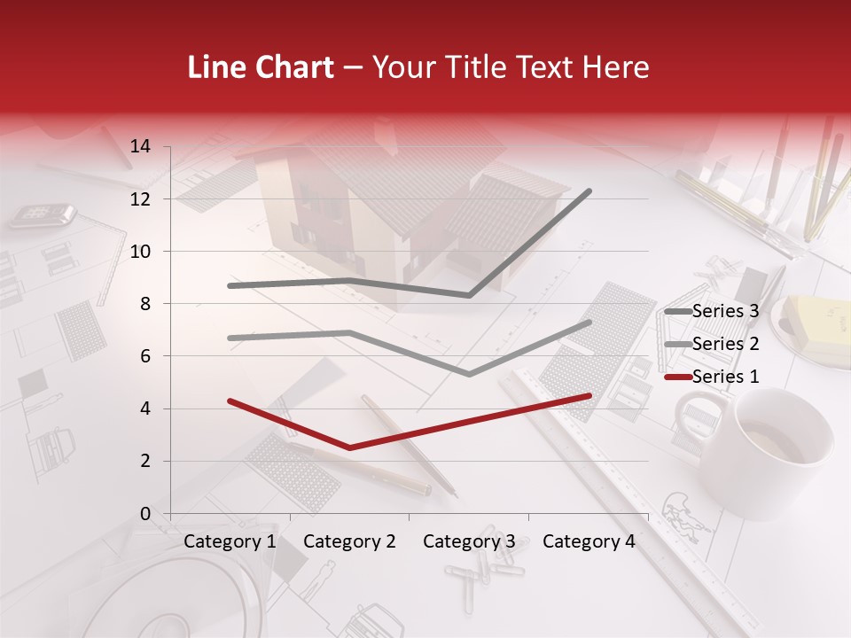 Construction Process Planning And Management PowerPoint Template
