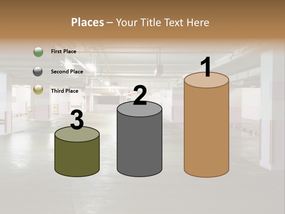 Under Build Pink PowerPoint Template