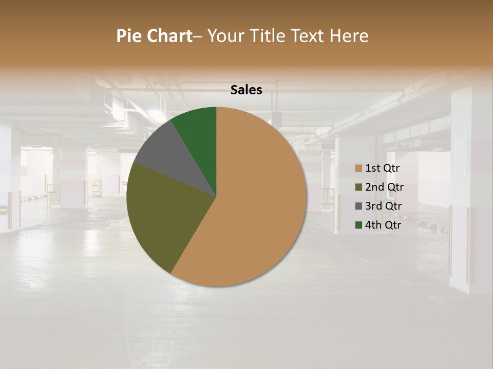 Under Build Pink PowerPoint Template