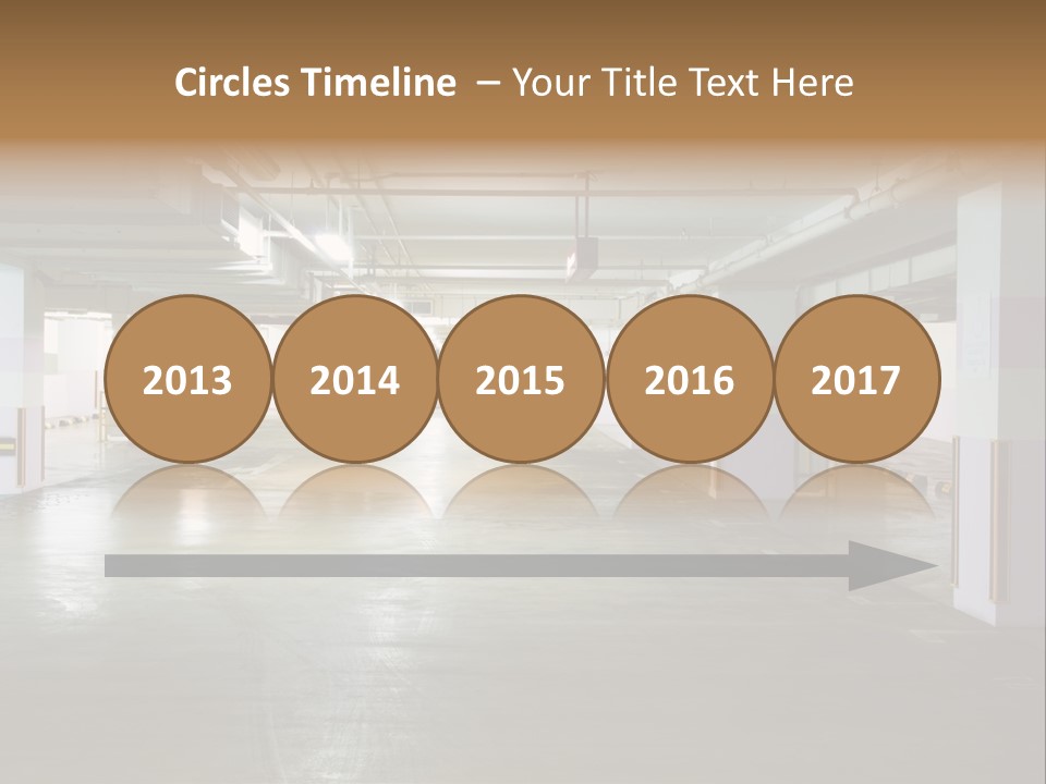 Under Build Pink PowerPoint Template