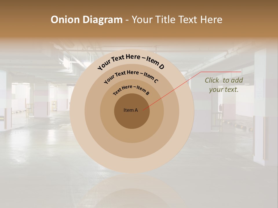 Under Build Pink PowerPoint Template