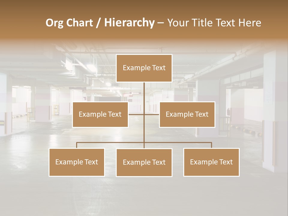 Under Build Pink PowerPoint Template