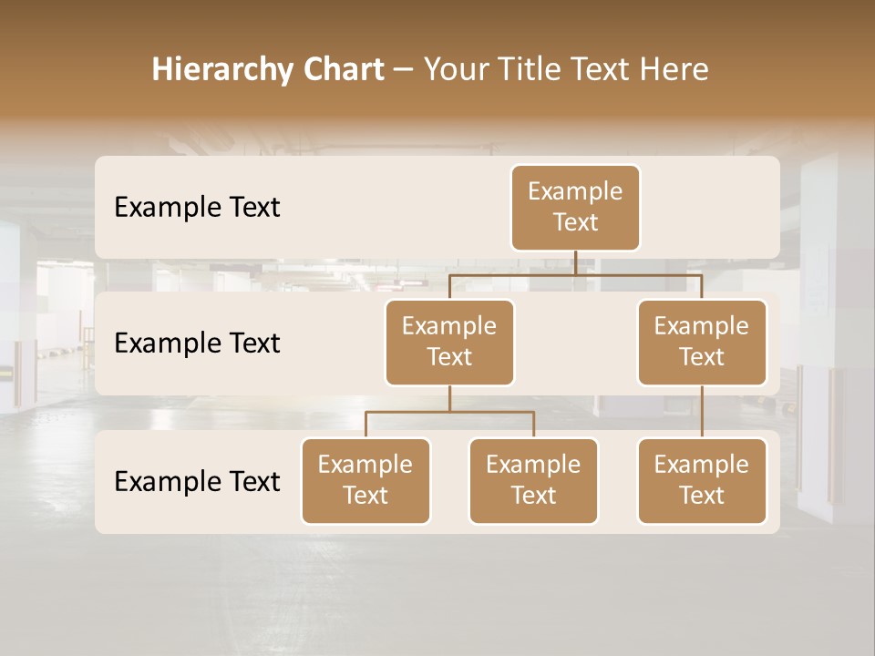 Under Build Pink PowerPoint Template