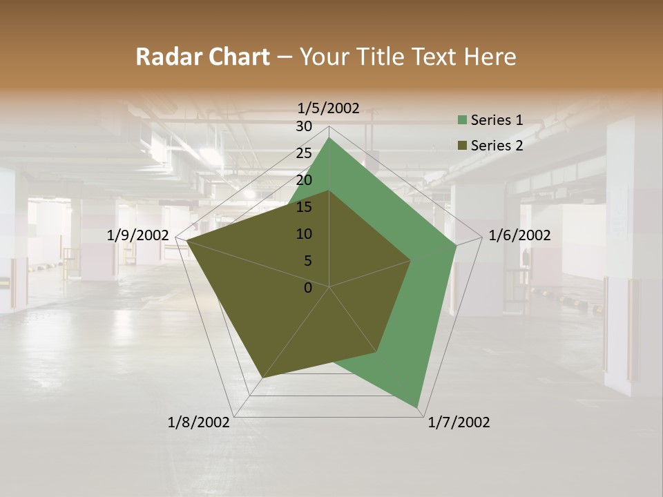 Under Build Pink PowerPoint Template