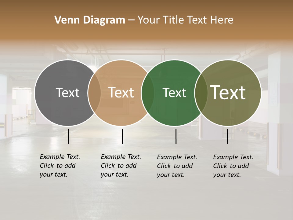 Under Build Pink PowerPoint Template