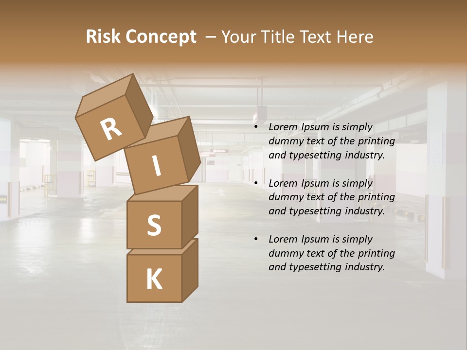 Under Build Pink PowerPoint Template