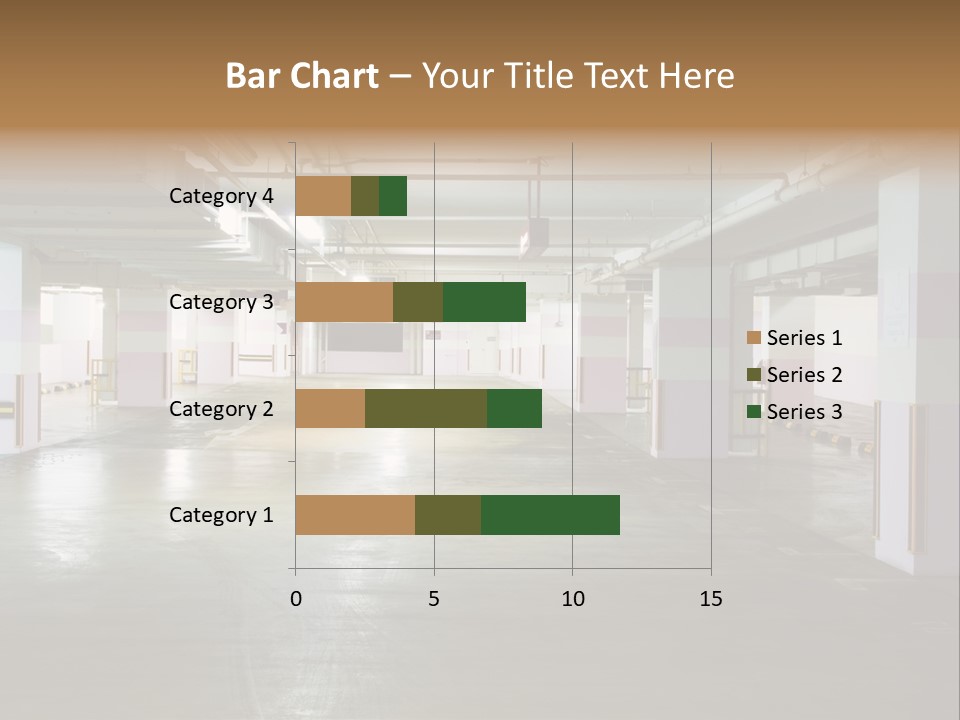 Under Build Pink PowerPoint Template
