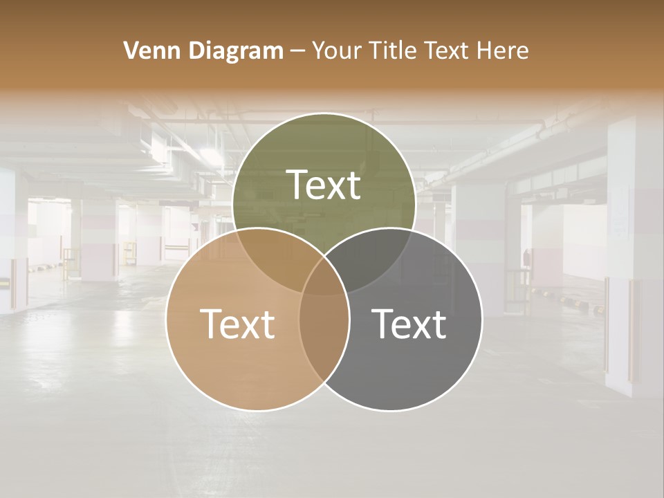 Under Build Pink PowerPoint Template