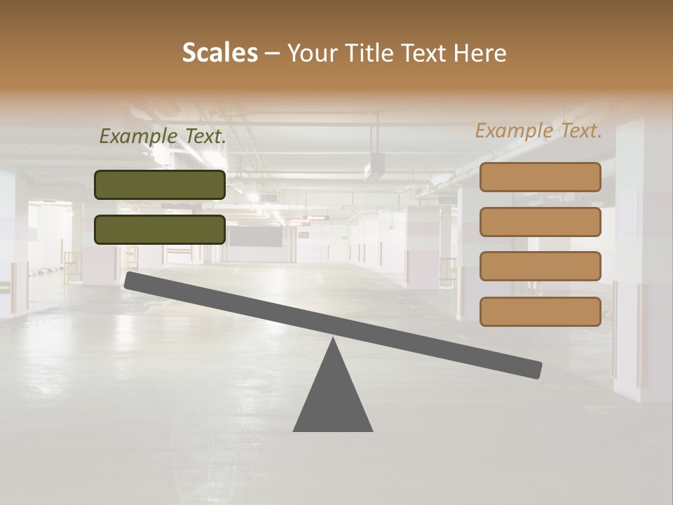 Under Build Pink PowerPoint Template