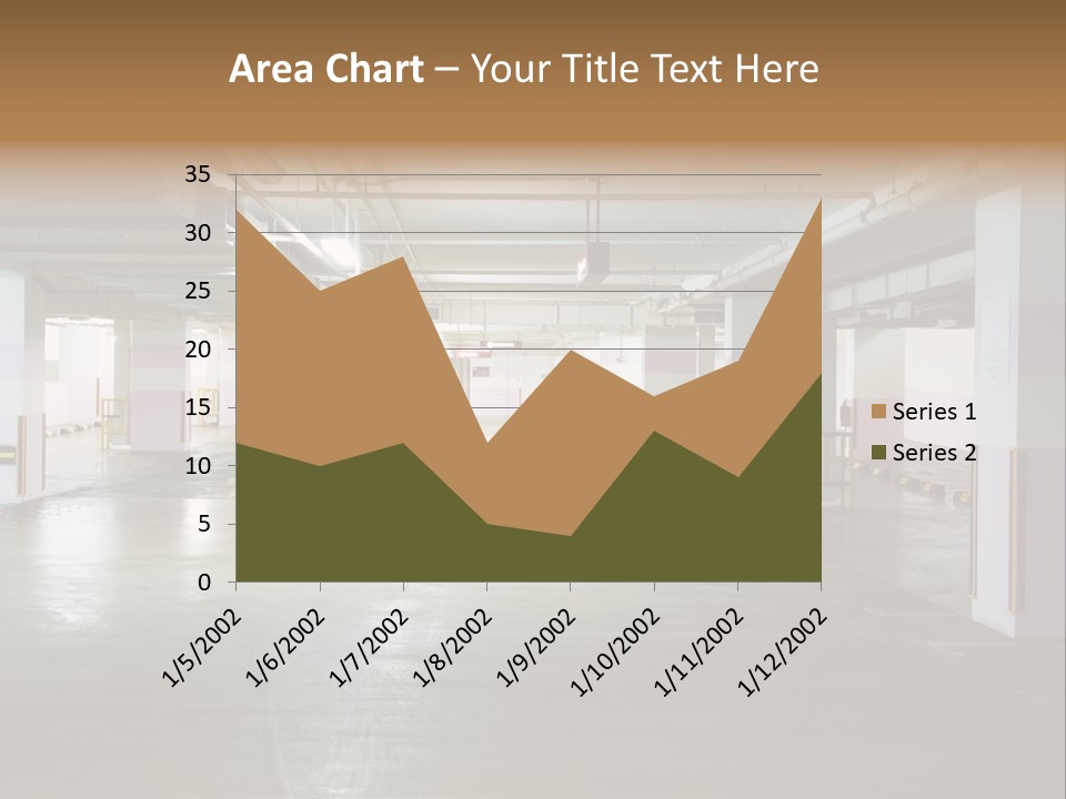 Under Build Pink PowerPoint Template