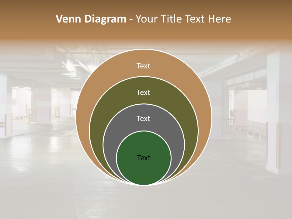 Under Build Pink PowerPoint Template