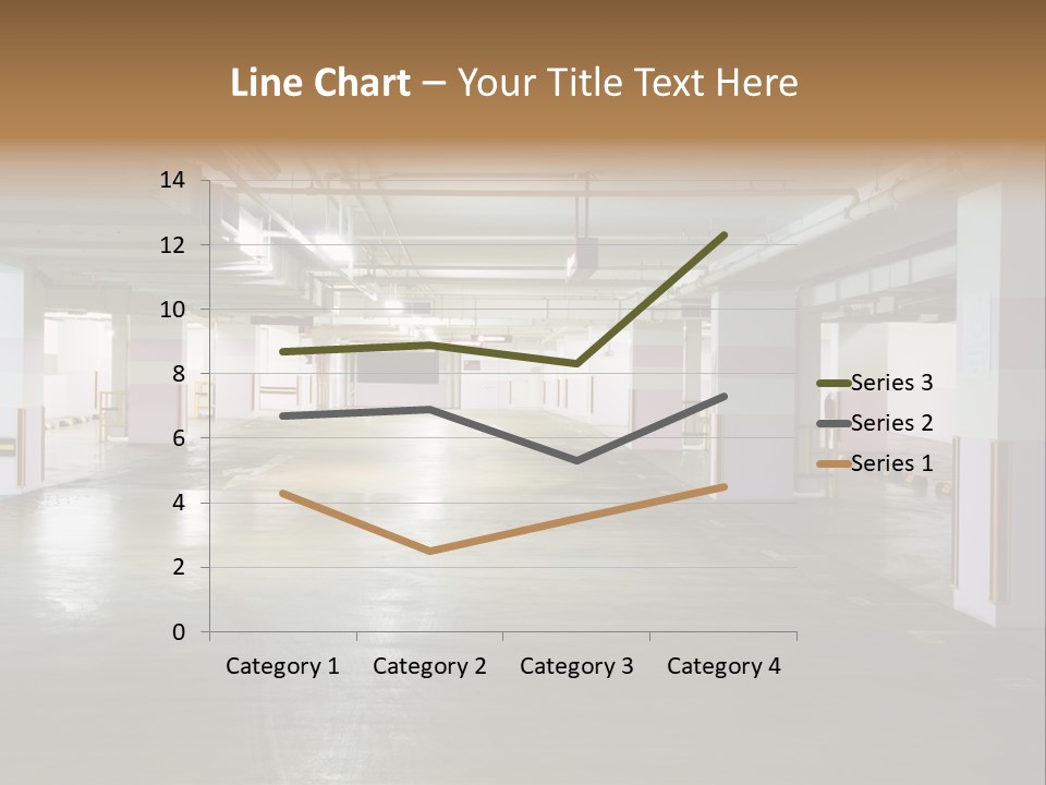 Under Build Pink PowerPoint Template
