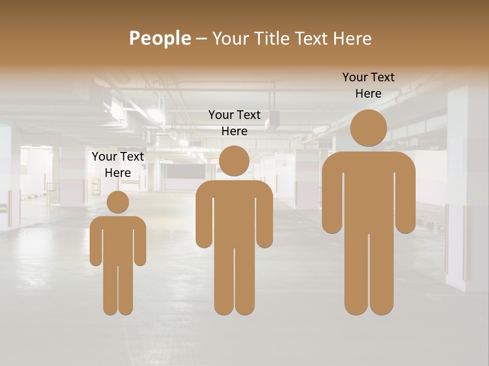 Under Build Pink PowerPoint Template