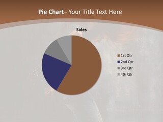 Galeries Pins PowerPoint Template