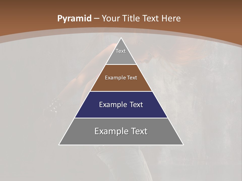 Galeries Pins PowerPoint Template