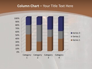 Galeries Pins PowerPoint Template