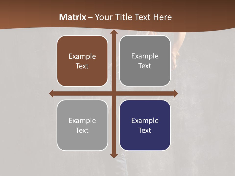 Dance Aerobics PowerPoint Template