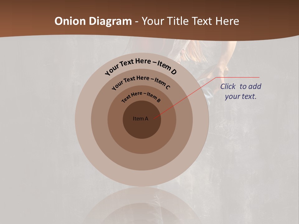 Dance Aerobics PowerPoint Template