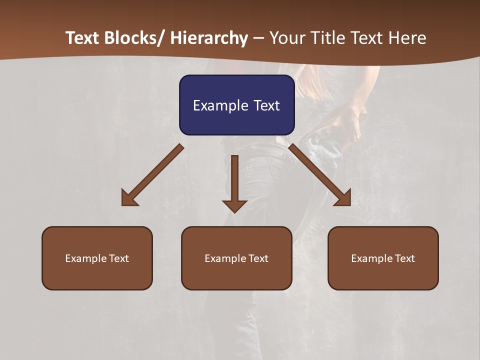 Dance Aerobics PowerPoint Template